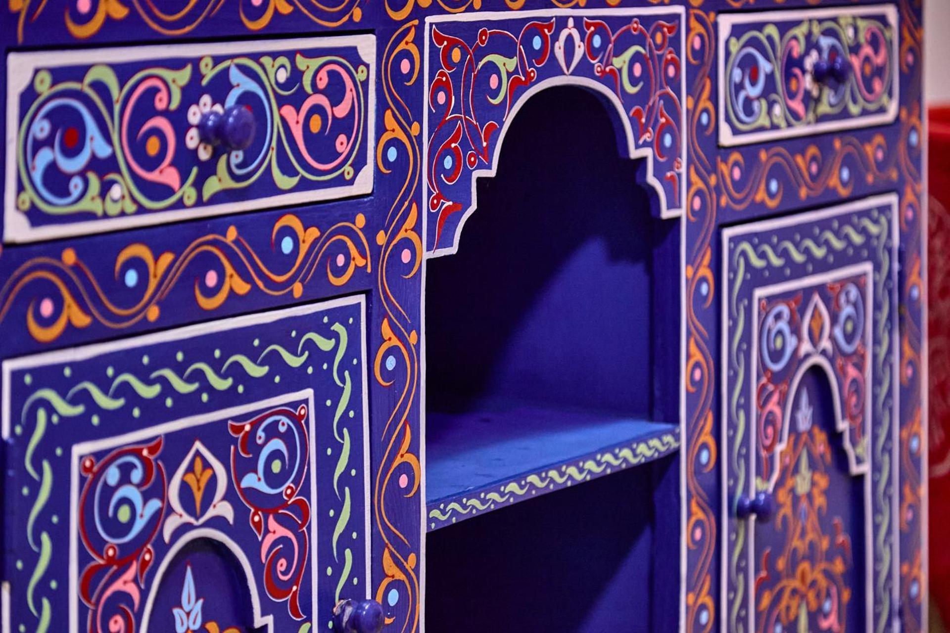 Riad Amber Zahra Marrakesh Exterior photo